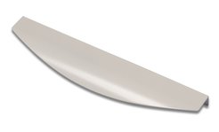 Ручка профильная СА-4/4 м.ц. 256мм L 300мм белый