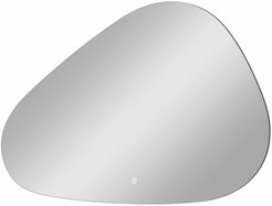 Зеркало Voyage Led 1000х700