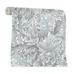 Обои Marburg Botanica 33006 1,06х10,05м ф/о Мотив