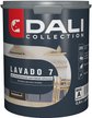 Краска для стен и потолков супермоющаяся DALI COLLECTION LAVADO 7 матовая белая База А (0,9л)