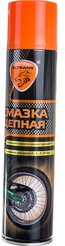 Смазка цепная ELTRANS 400мл