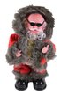 Фигура Дед мороз 30см танцующий SYLRA-052114 Фигура Дед мороз 30см танцующий SYLRA-052114