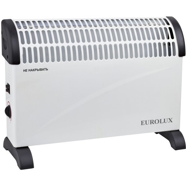 Конвектор Eurolux 1000Вт ОК-1000C