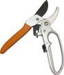 Секатор PARK HG0034 храповый механизм 205мм