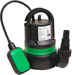 Насос дренажный Oasis DN 150/6