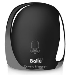 Сушилка для рук Ballu BAHD-2000DM хром 2,0кВТ
