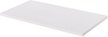 Полка ЛДСП Larvij 58,5х30,6х1,6см белый