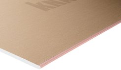 Гипсокартон огнест.KNAUF 1200х2500х12,5мм