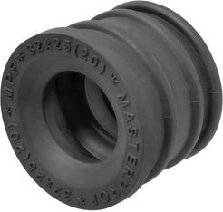 Манжета для канализации MPF 32х25мм, черная