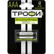 Аккумулятор Трофи HR03-2BL 650mAh