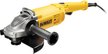 Машина углошлифовальная DeWalt DWE 490, 2000Вт, 230мм