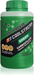 Антифриз CoolStream Green 1кг