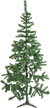 Ель искусственная Новогодняя 180см, ПВХ