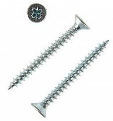 Саморезы ШУц 35х3,0 (200шт) контейнер Profit