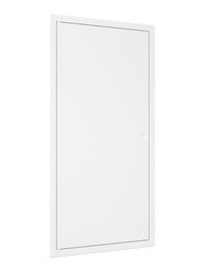 Люк ревизионный LN 223х423 нажимной фланец 200х400 EVECS