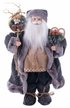 Фигура Дед Мороз с подарками 45см, SYSDLRA-1423020