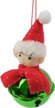 Украшение фигурное Эльф 13см SYWWTSB-5624032 Украшение фигурное Эльф 13см SYWWTSB-5624032
