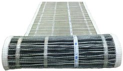 Пол теплый-мат инфракрасный 0,9х5м 126Вт Sun Power