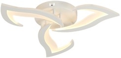 Люстра Nazario 1660-3 LED 54W (59х8.5) IR