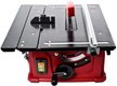 Пила циркулярная RedVerg RD-SS210-1200, 1200Вт 210х30мм
