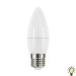 Лампа Gauss Elementary Свеча 10W 750lm 3000K E27 LED 1/10/100