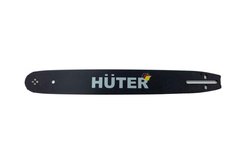 Шина пильная Huter 30см 12",1.3мм, 3/8,45 звеньев