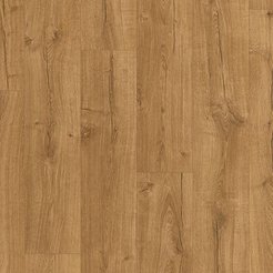 Ламинат Quick-Step Impressive IM1848 Дуб классический натуральный 1380х190х8мм 32кл