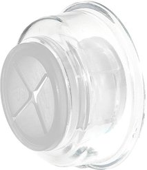 Держатель д/полотенец HomeQueen Smart Hook 5,3х2,5см полипропилен