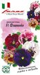 Семена Виола Виттрока Фламенко F1 10шт