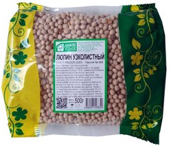 Люпин узколистный 0,5кг (20шт/уп)