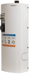 Котел электрический 4,5кВт Oasis Eco KE-4,5 (220/380В)≈45м²