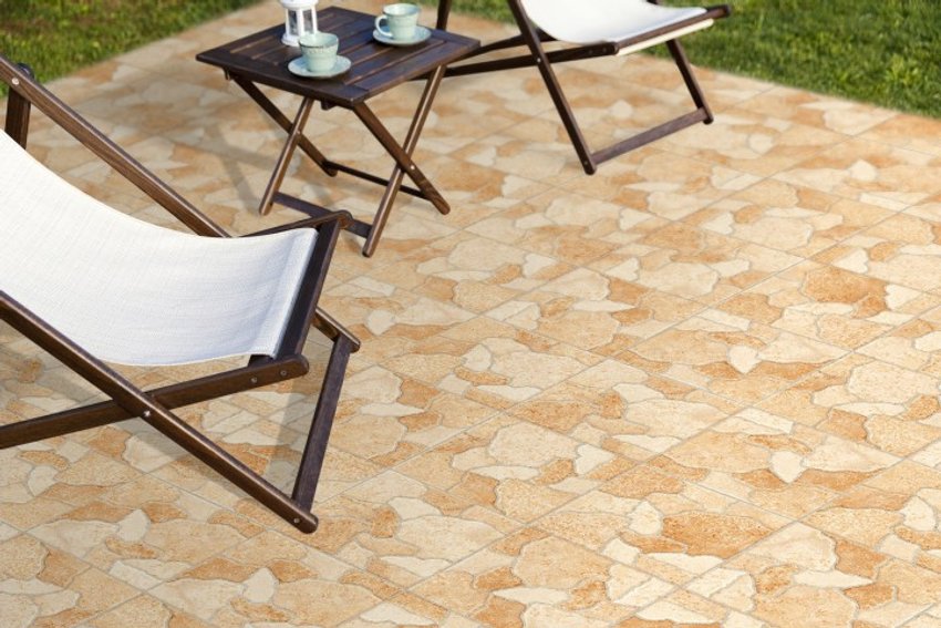 Коллекция Roxy GlobalTile
