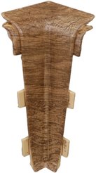 Угол внутренний Lima 72 Дуб Польский блистер (1шт) 