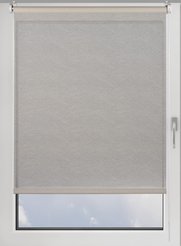 Штора рулонная Mariaz 70х160см белый