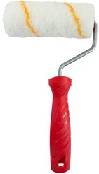 Миди-валик с ручкой Классик-Стандарт, интерьер, полиакрил 12/120/30мм, D6мм, желт.нить, To