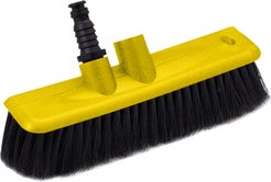 Щетка-автомойка Каскад 6х24х12см ПП