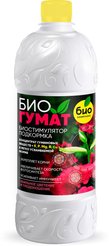Удобрение БИО-комплекс БиоГумат 1л