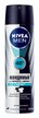 Антиперспирант д/мужчин NIVEA MEN 150мл Невидимый д/черного и белого Fresh,спрей