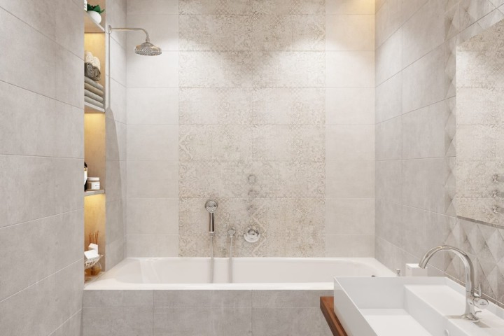Loft Global Tile