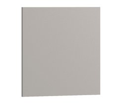 Фасад ЛДСП Регина Белла 59,6х59,6х1,6см Ф-360С Серый перламутровый