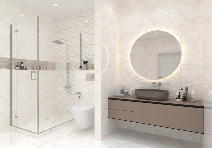 Коллекция Delight GlobalTile