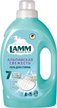 Гель д/стирки Lamm 1,3л Альпийская свежесть 
