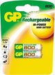 Аккумулятор GP 85AAAHC-UC2PET-G 