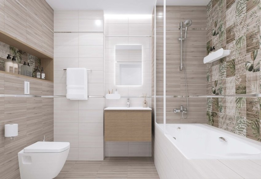 Коллекция Organic Laparet