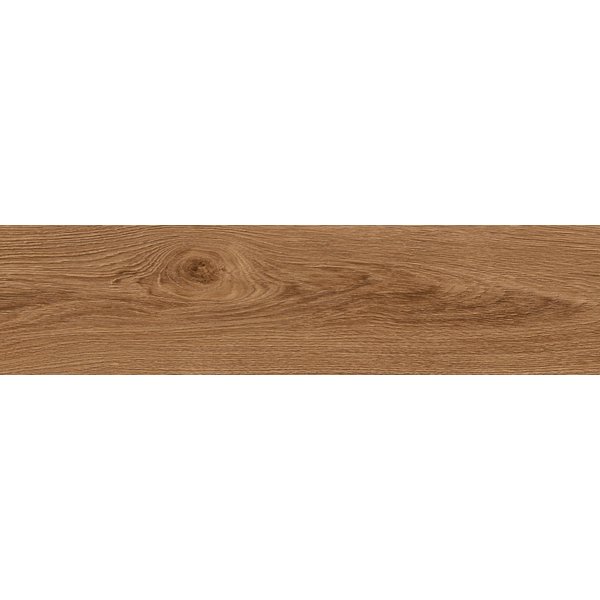 Керамогранит Wood 15х60см brown 1,35м²/уп