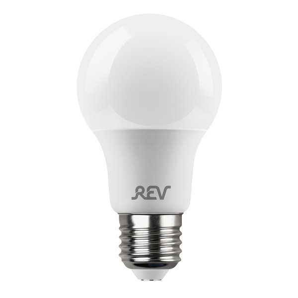 Лампа светодиодная REV 20Вт Е27 груша 4000К свет нейтральный белый