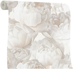 Обои Victoria Stenova Peony 585331 1,06х10м мотив