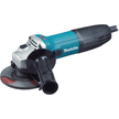 Машина углошлифовальная Makita GA5030R 750Вт 125мм