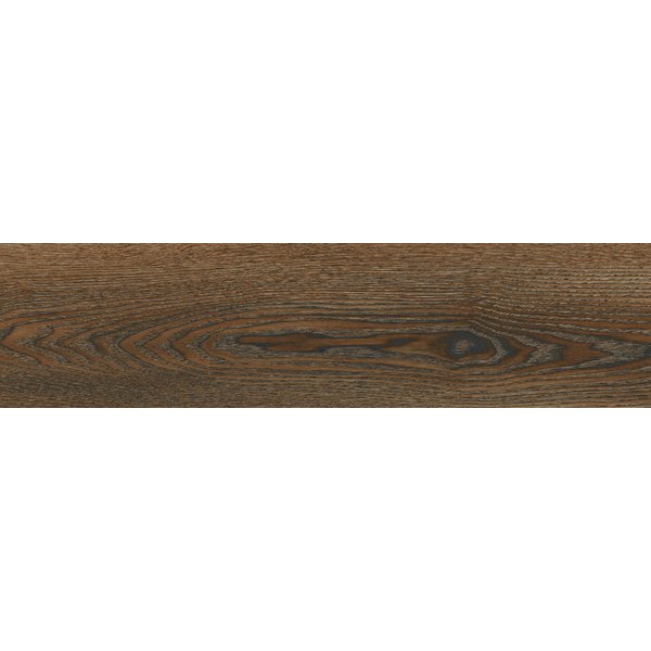 Керамогранит Wood Concept Prime 21,8х89,8см темно-коричневый ректификат 1,17м² (15993)