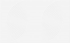 Плитка настенная Спин 25х40см бел 04, 1,4м²/уп